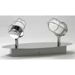 Спот Lussole LGO LSP-9927 от ImperiumLoft