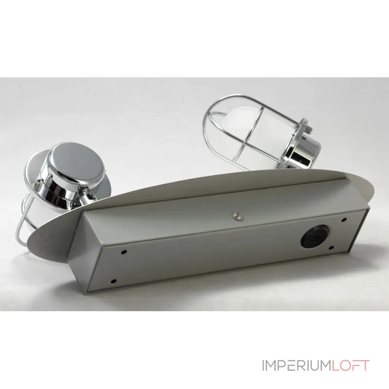 Спот Lussole LGO LSP-9927 от ImperiumLoft