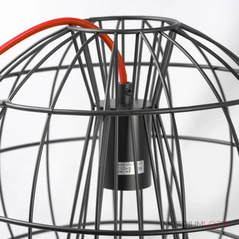 Подвесной светильник Lussole LSP-9932 LSP-9933 Подвесной светильник Lussole LSP-9932 LSP-9933