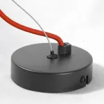 Подвесной светильник Lussole LSP-9932 LSP-9933