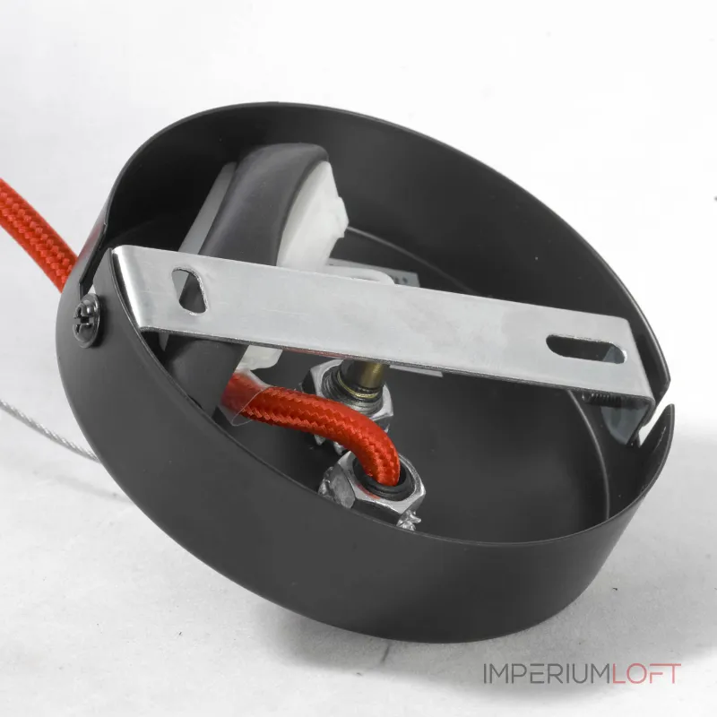 Подвесной светильник Lussole LSP-9932 LSP-9933 Подвесной светильник Lussole LSP-9932 LSP-9933