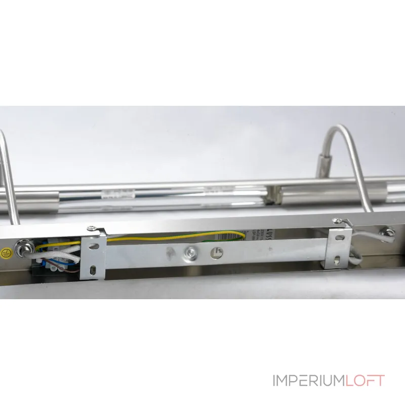 Подсветка для картин Lussole LOFT LSP-9963 от ImperiumLoft