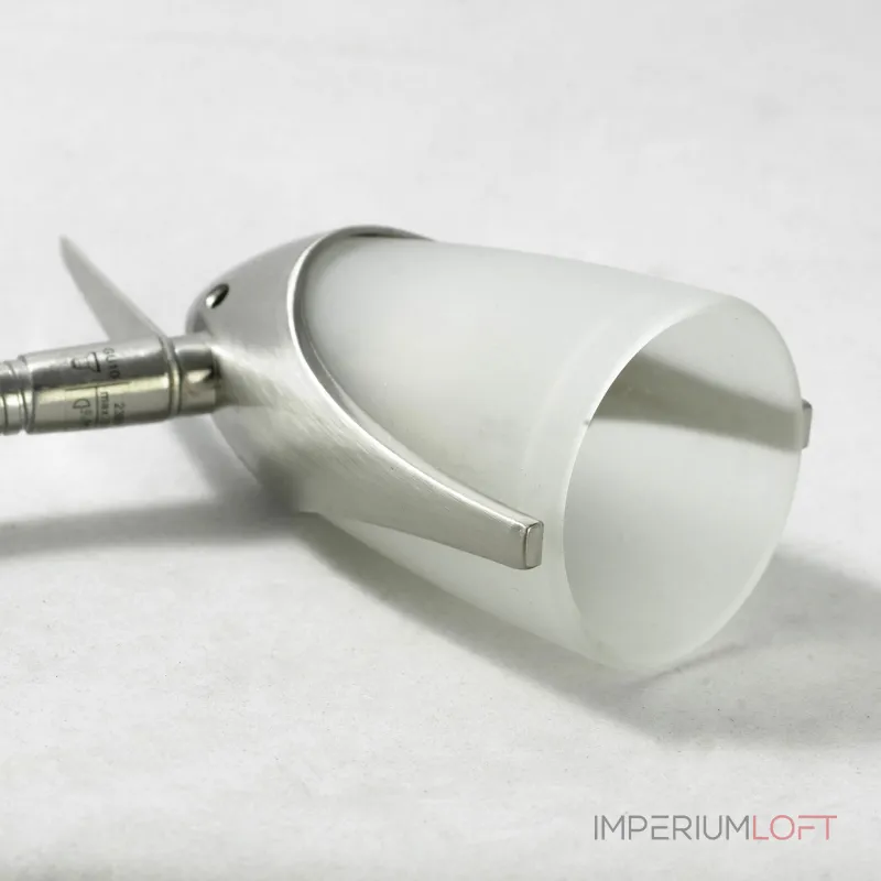 Настольная лампа офисная Lussole Venezia LST-3914-01 от ImperiumLoft Настольная лампа офисная Lussole Venezia LST-3914-01 от ImperiumLoft