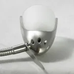 Настольная лампа офисная Lussole Venezia LST-3914-01 от ImperiumLoft