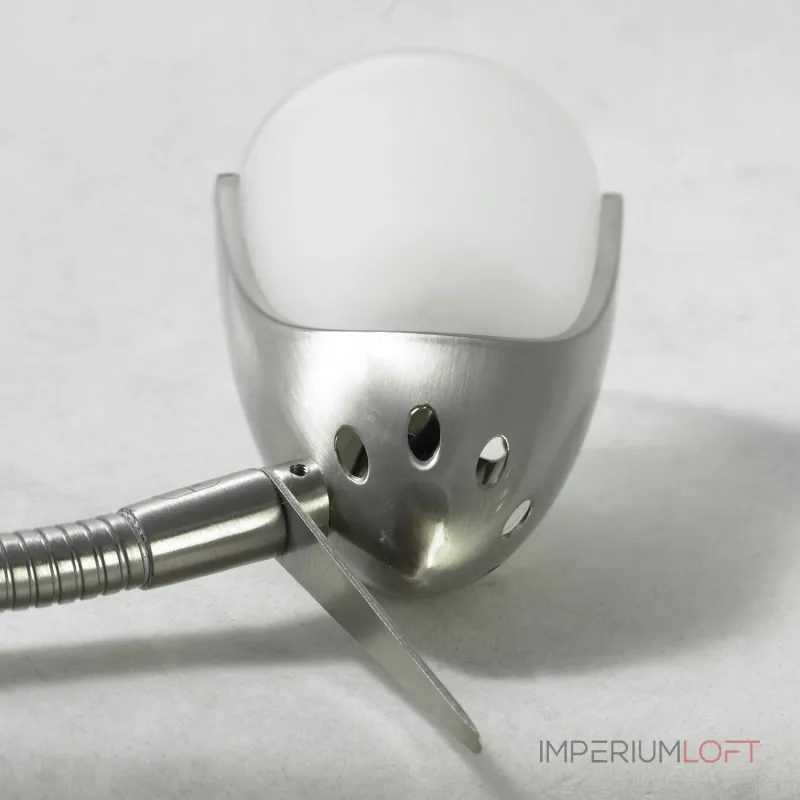 Настольная лампа офисная Lussole Venezia LST-3914-01 от ImperiumLoft Настольная лампа офисная Lussole Venezia LST-3914-01 от ImperiumLoft