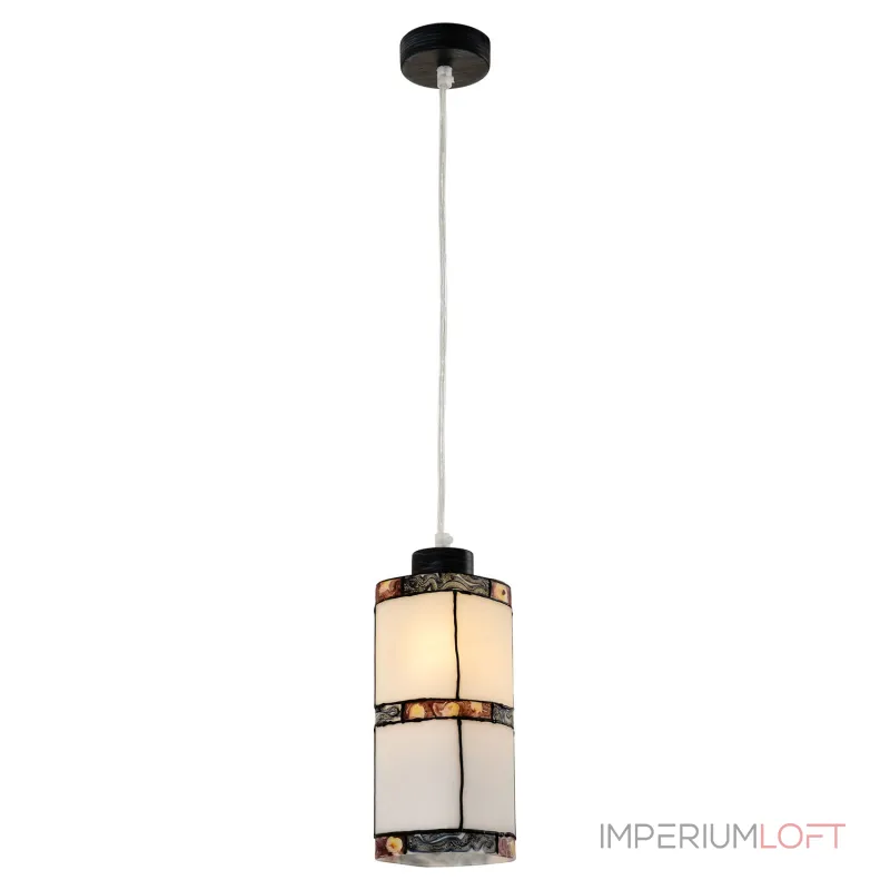 Подвесной светильник Lussole LSP-02 LSP-0241 Подвесной светильник Lussole LSP-02 LSP-0241