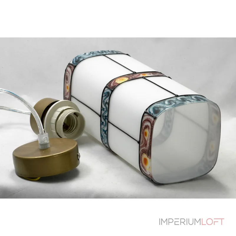 Подвесной светильник Lussole LSP-02 LSP-0241 Подвесной светильник Lussole LSP-02 LSP-0241