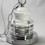 Подвесной светильник Lussole LOFT LSP-8030