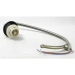 Потолочная люстра Lussole LGO LSP-8073