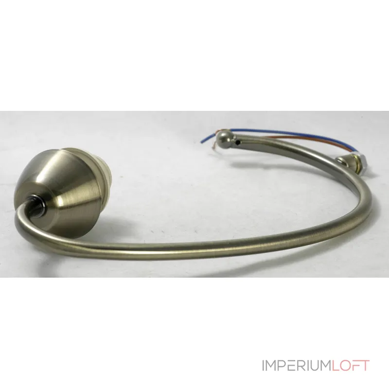 Потолочная люстра Lussole LGO LSP-8073 Потолочная люстра Lussole LGO LSP-8073