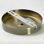 Потолочная люстра Lussole LGO LSP-8073