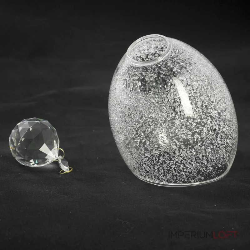 Потолочная люстра Lussole LGO LSP-8073 Потолочная люстра Lussole LGO LSP-8073