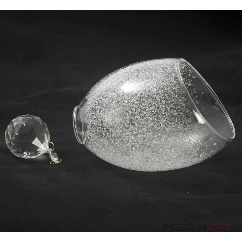 Потолочная люстра Lussole LGO LSP-8073 Потолочная люстра Lussole LGO LSP-8073