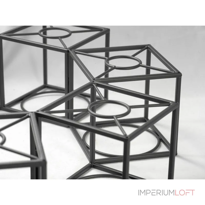 Подвесная люстра Lussole LOFT LSP-954 LSP-9541 от ImperiumLoft Подвесная люстра Lussole LOFT LSP-954 LSP-9541 от ImperiumLoft