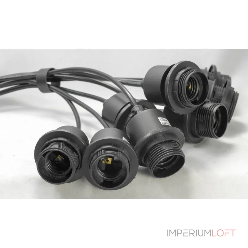 Подвесная люстра Lussole LOFT LSP-954 LSP-9541 от ImperiumLoft Подвесная люстра Lussole LOFT LSP-954 LSP-9541 от ImperiumLoft