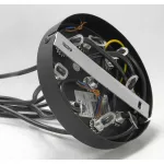 Подвесная люстра Lussole LOFT LSP-954 LSP-9541 от ImperiumLoft