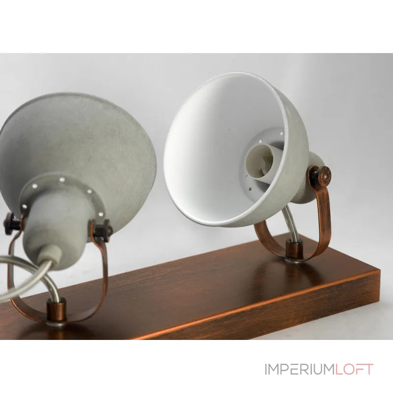 Спот Lussole Diana LSP-9829 от ImperiumLoft Спот Lussole Diana LSP-9829 от ImperiumLoft