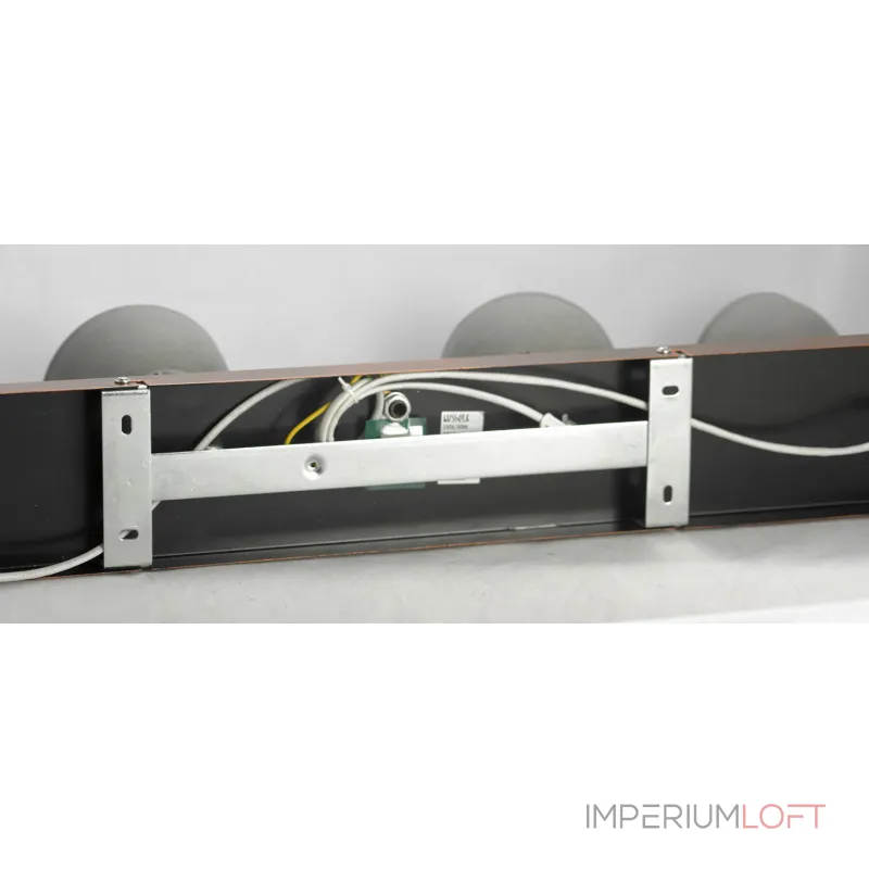 Спот Lussole Diana LSP-9829 от ImperiumLoft Спот Lussole Diana LSP-9829 от ImperiumLoft