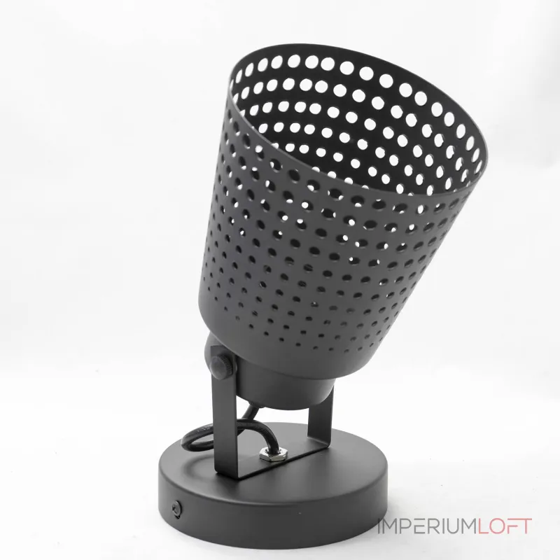 Спот Lussole LSP-983 LSP-9834 от ImperiumLoft Спот Lussole LSP-983 LSP-9834 от ImperiumLoft