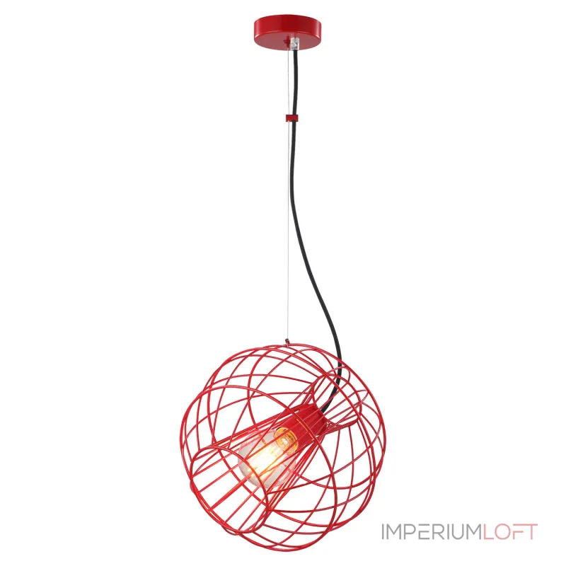 Подвесной светильник Lussole LSP-9932 LSP-9934