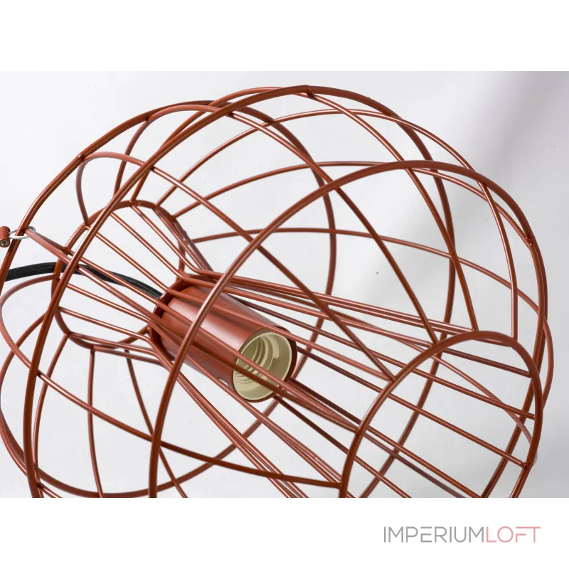 Подвесной светильник Lussole LSP-9932 LSP-9934