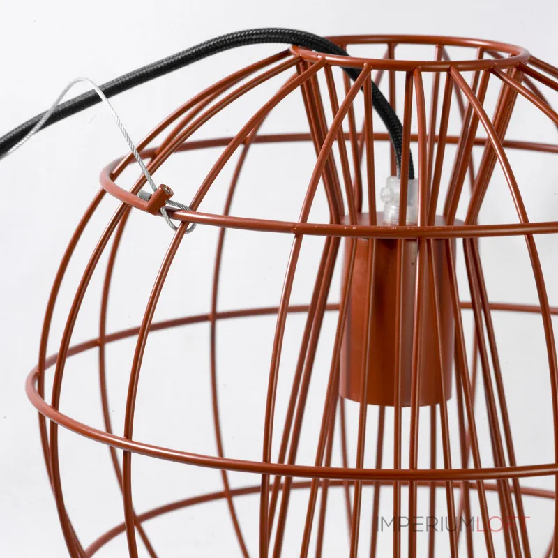 Подвесной светильник Lussole LSP-9932 LSP-9934