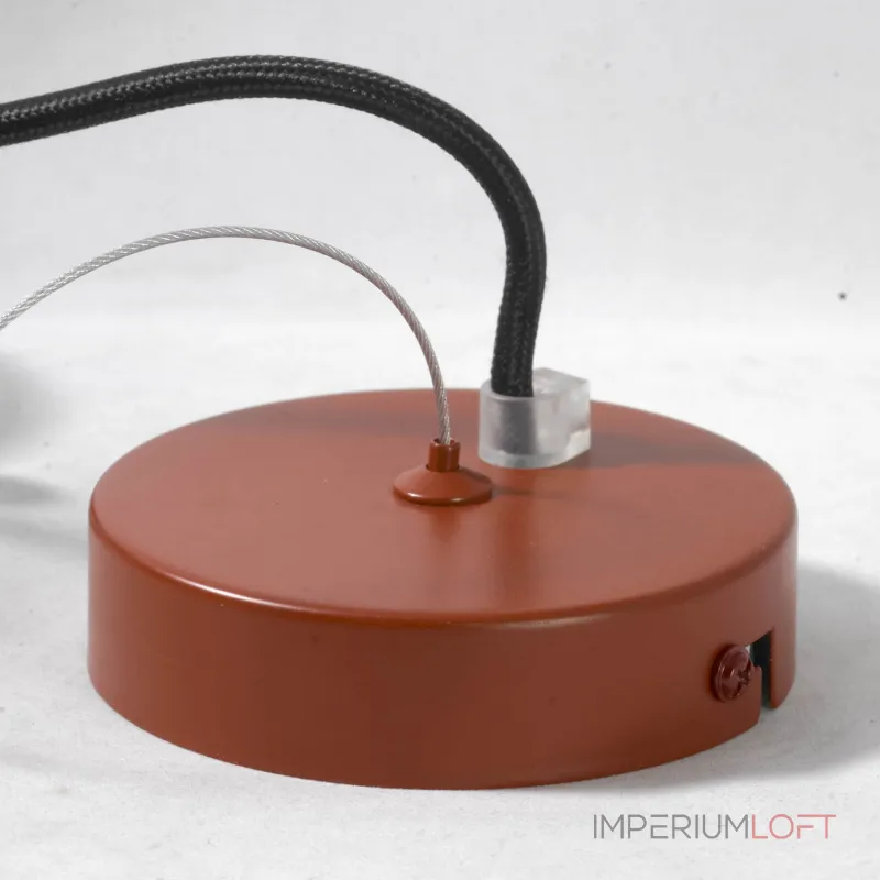 Подвесной светильник Lussole LSP-9932 LSP-9934