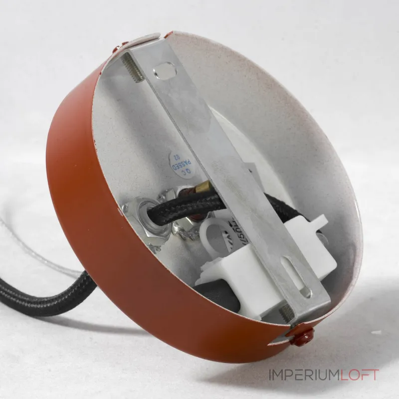 Подвесной светильник Lussole LSP-9932 LSP-9934