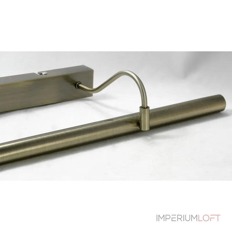 Подсветка для картин Lussole LOFT LSP-9964 от ImperiumLoft