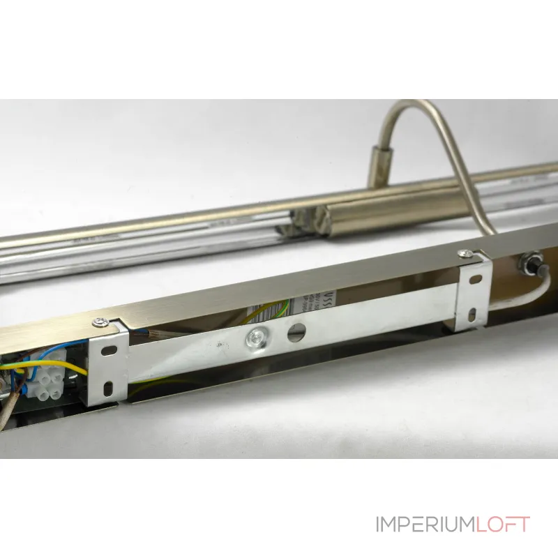 Подсветка для картин Lussole LOFT LSP-9964 от ImperiumLoft