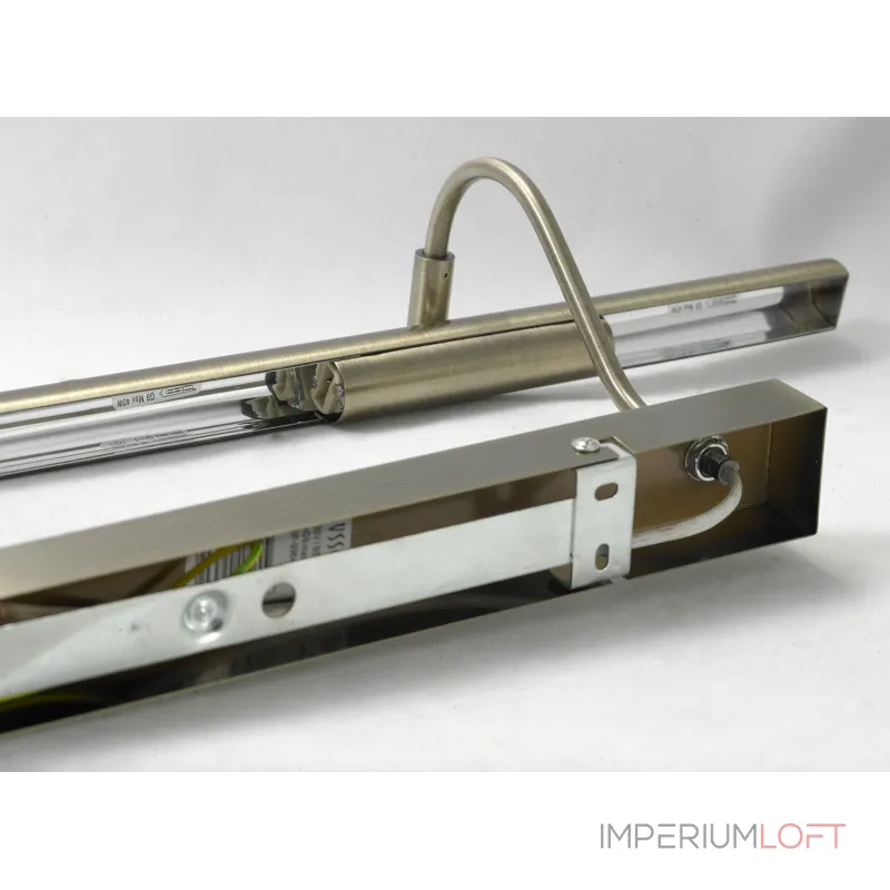 Подсветка для картин Lussole LOFT LSP-9964 от ImperiumLoft