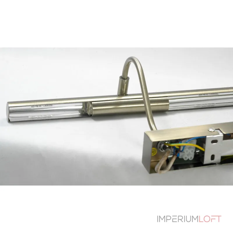 Подсветка для картин Lussole LOFT LSP-9964 от ImperiumLoft