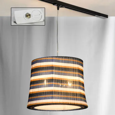 Подвесной светильник Lussole Athens LSP-9990-TAW