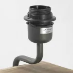 Настольная лампа декоративная Lussole LSP-0512 от ImperiumLoft