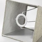 Настольная лампа декоративная Lussole LSP-0512 от ImperiumLoft