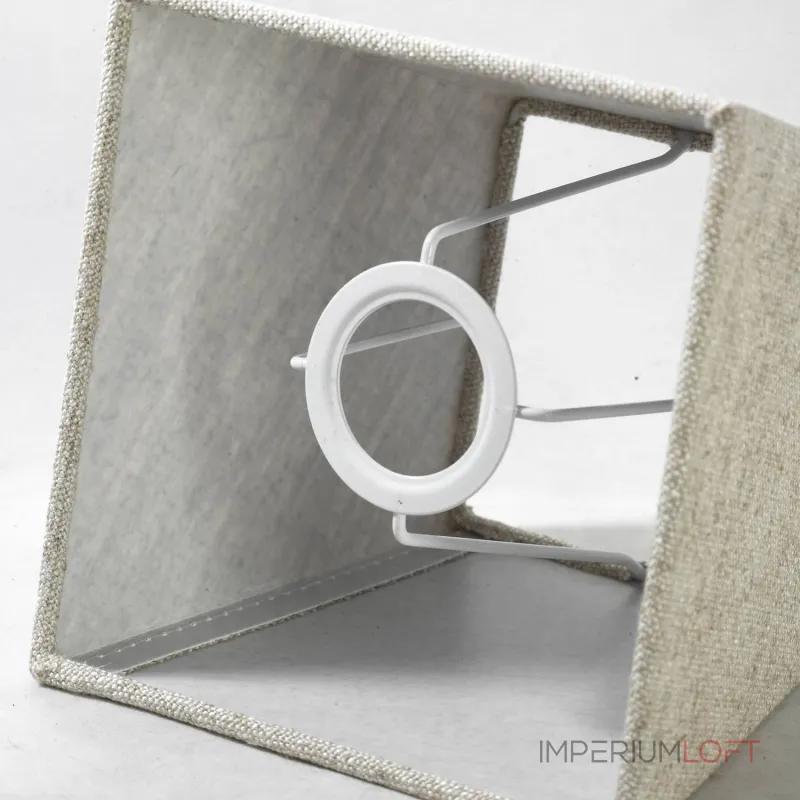 Настольная лампа декоративная Lussole LSP-0512 от ImperiumLoft