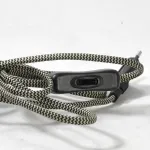 Настольная лампа декоративная Lussole LSP-0512 от ImperiumLoft