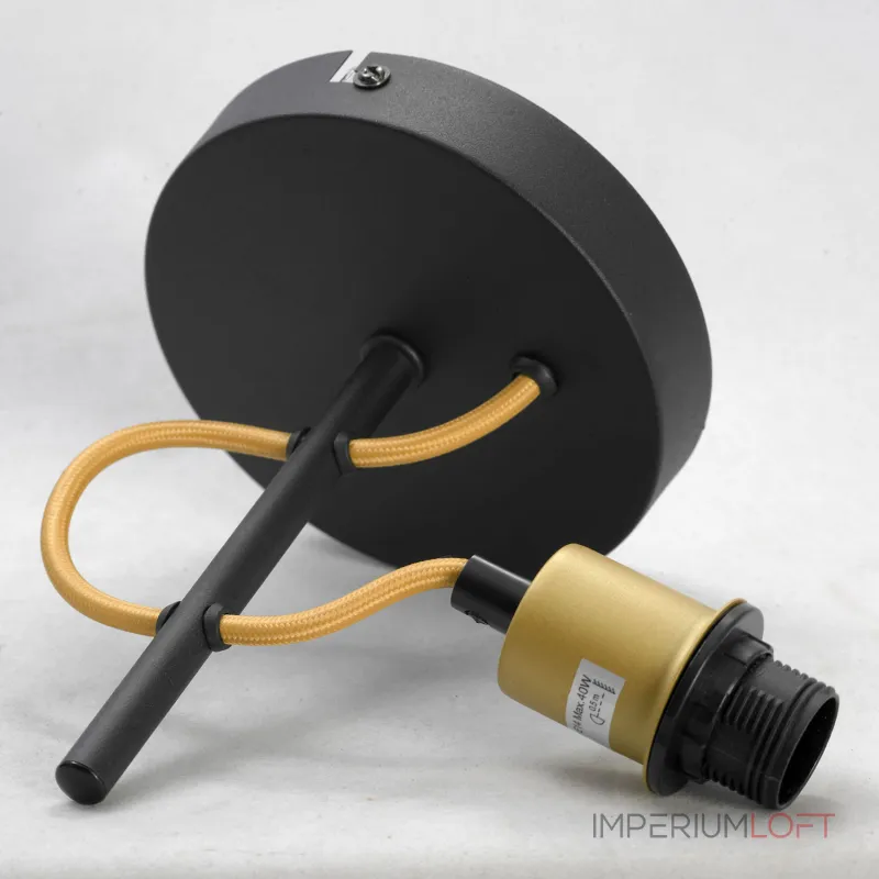 Бра Lussole LSP-8052 от ImperiumLoft Бра Lussole LSP-8052 от ImperiumLoft