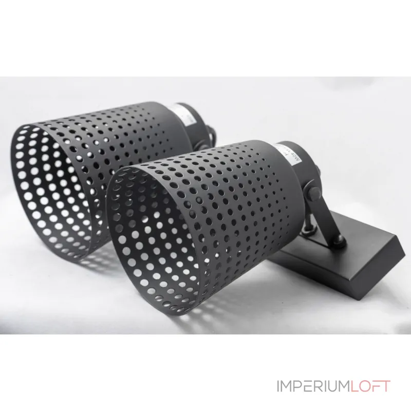 Спот Lussole LSP-983 LSP-9835 от ImperiumLoft Спот Lussole LSP-983 LSP-9835 от ImperiumLoft