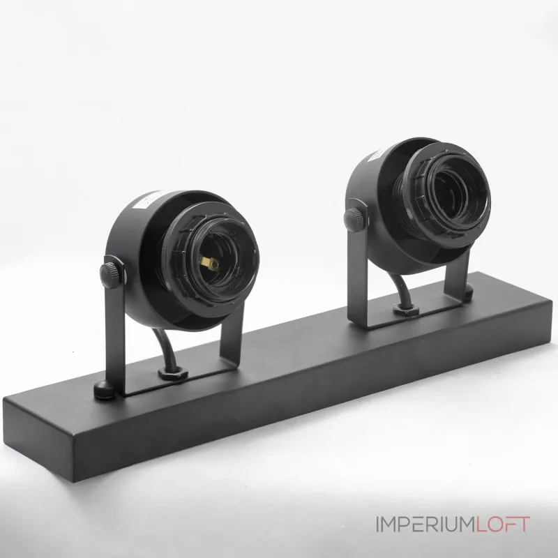 Спот Lussole LSP-983 LSP-9835 от ImperiumLoft Спот Lussole LSP-983 LSP-9835 от ImperiumLoft