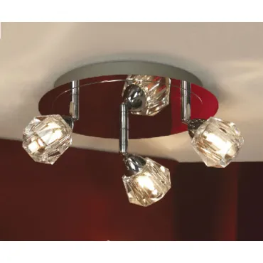 Спот Lussole Atripalda LSQ-2001-03 Спот Lussole Atripalda LSQ-2001-03