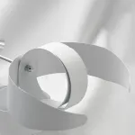 Потолочная люстра Lussole Loft LSA-5927-09