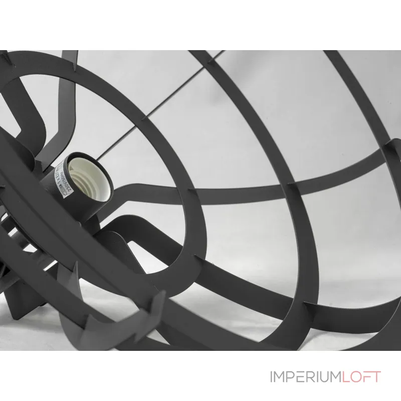 Подвесной светильник Lussole LSP-9931 LSP-9943