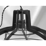 Подвесной светильник Lussole LSP-9931 LSP-9943