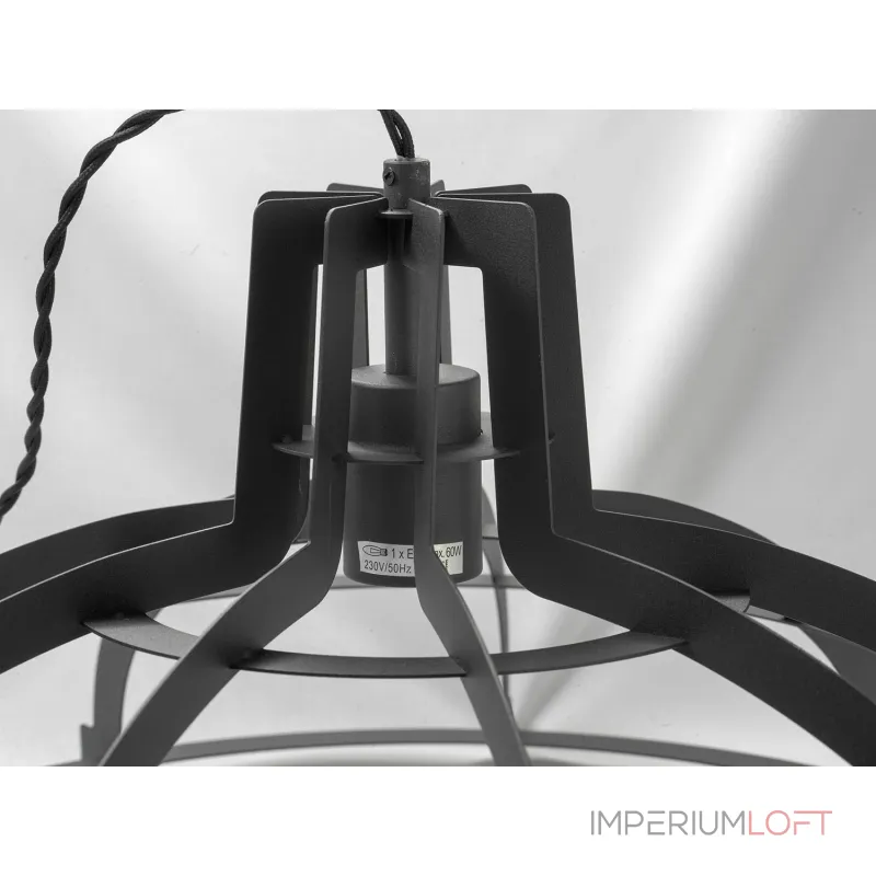 Подвесной светильник Lussole LSP-9931 LSP-9943