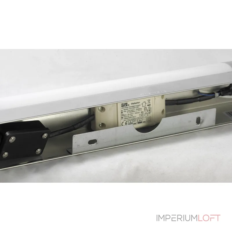 Накладной светильник Lussole LGO LSP-9966 от ImperiumLoft