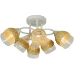 Потолочная люстра Lussole 157 LSP-0157