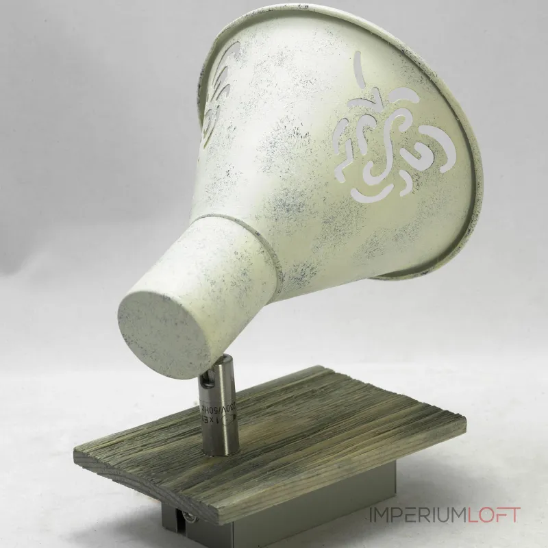 Бра Lussole LSP-805 LSP-8058 от ImperiumLoft