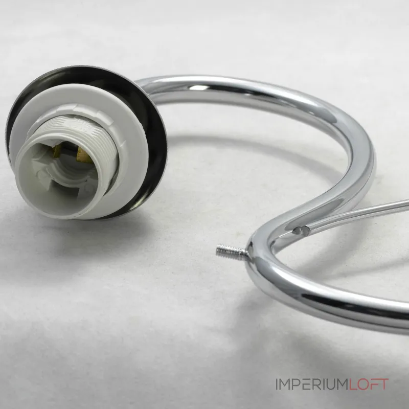 Потолочная люстра Lussole Cochise LSP-8085