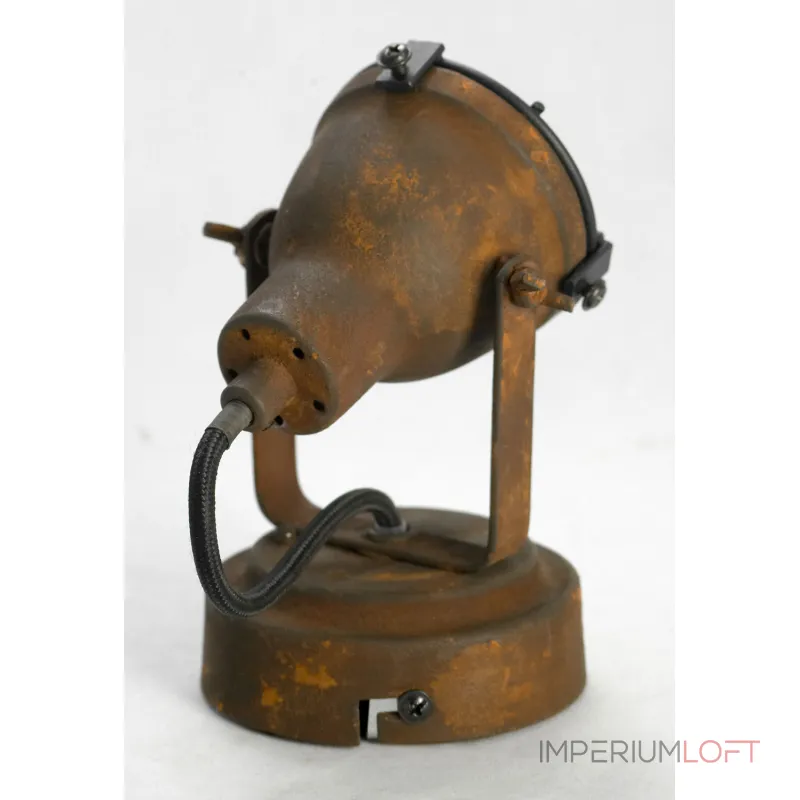 Спот Lussole Sindy LSP-9802 от ImperiumLoft Спот Lussole Sindy LSP-9802 от ImperiumLoft